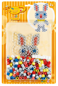 HAMA Perles à repasser maxi 