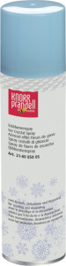 KNORR prandell Bombe flocons de neige, spray de 150 ml