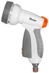 Bradas Douchette de jardin WATER CLICK, 7 formes de jet Bradas Douchette de jardin WATER CLICK, 7 formes de jet