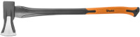 Bradas Hache/merlin, manche en fibre de verre, 2 kg Bradas Hache/merlin, manche en fibre de verre, 2 kg
