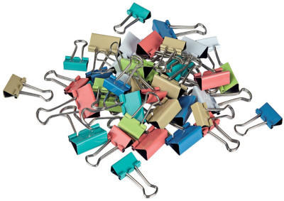 MAUL Pince double clip mauly 215, tailles/couleurs assorties