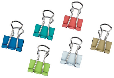 MAUL Pince double clip mauly 215, tailles/couleurs assorties