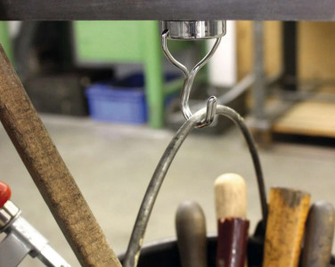 MAUL Aimant néodyme avec crochet caroussel, adhérence: 50 kg