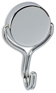 MAUL Aimant néodyme avec crochet caroussel, adhérence: 50 kg