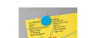 MAUL Aimant néodyme, en forme de pastille, silicone