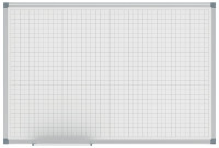MAUL Tableau quadrillé MAULstandard, quadrillage 20 x 20 mm MAUL Tableau quadrillé MAULstandard, quadrillage 20 x 20 mm