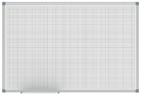 MAUL Tableau quadrillé MAULstandard, quadrillage 10 x 10 mm MAUL Tableau quadrillé MAULstandard, quadrillage 10 x 10 mm