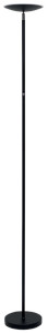 MAUL Lampadaire à LED MAULsphere, dimmable, noir