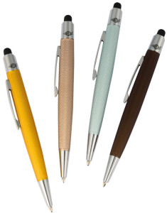 WEDO Stylet / Stylo-bille 2en1 Mini SUMMEREDITION, par 16