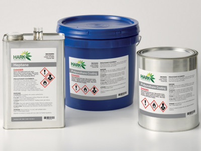 AVERY Etiquettes extrêmes, polyéthylène, 105 x 74 mm