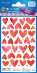 AVERY Zweckform ZDesign Sticker CREATIVE 