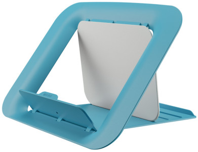 LEITZ Support pour ordinateur portable Ergo Cosy, gris