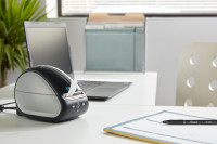 DYMO Imprimante d'étiquettes sans encre  DYMO Imprimante d'étiquettes sans encre