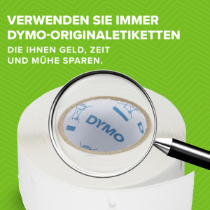 DYMO Imprimante d'étiquettes sans encre 