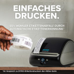 DYMO Imprimante d'étiquettes  DYMO Imprimante d'étiquettes