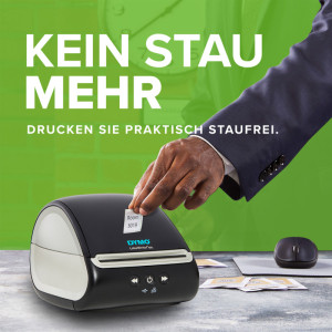 DYMO Imprimante d'étiquettes 