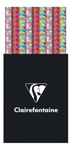 Clairefontaine Papier cadeau 