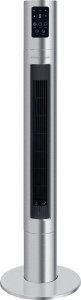 PROFI CARE Ventilateur colonne PC-TVL 3090, argent/inox