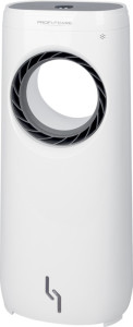 PROFI CARE Ventilateur/Refroidisseur d'air PC-LK 3088, blanc