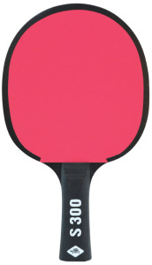 DONIC SCHILDKRÖT Raquette de ping-pong Protection Line S300