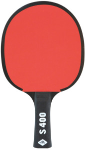 DONIC SCHILDKRÖT Raquette de ping-pong Protection Line S400