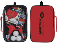 DONIC SCHILDKRÖT Kit de tennis de table Outdoor Weatherproof DONIC SCHILDKRÖT Kit de tennis de table Outdoor Weatherproof