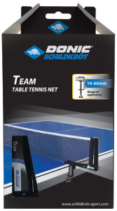 DONIC SCHILDKRÖT Filet de tennis de table 