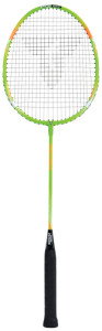 TALBOT torro Raquette de badminton Fighter