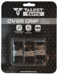 TALBOT torro Sur-grip Overgrip, blister de 3 TALBOT torro Sur-grip Overgrip, blister de 3