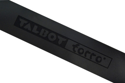 TALBOT torro Sur-grip Overgrip, blister de 3