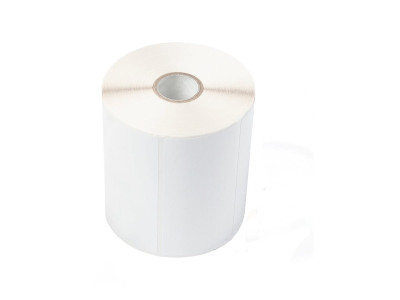 Brother : UNCOATED THERMAL TRANSFER LABEL 102MM