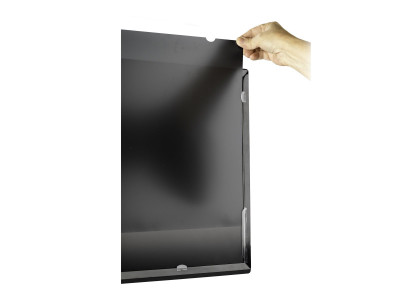 Startech : FILTRE CONFIDENTIALITE 24IN UNIVERSEL - MAT OU BRILLIANT