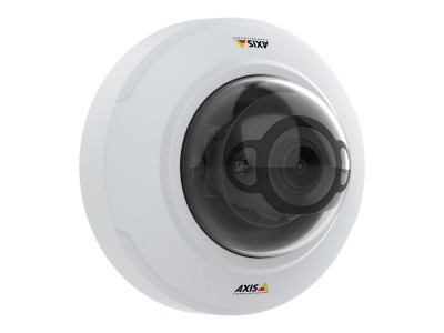 Axis : AXIS M4216-LV COMPACT VARIFOCAL D/N MINI DOME 3-6 MM LENS avec R