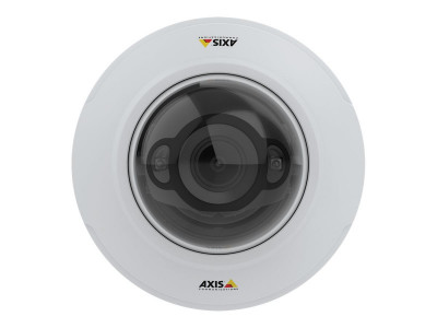 Axis : AXIS M4216-LV COMPACT VARIFOCAL D/N MINI DOME 3-6 MM LENS avec R