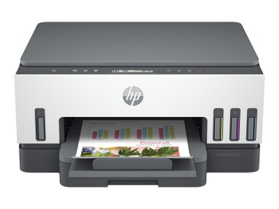 HP Smart Tank 7005 All-in-One Imprimante jet d'encre couleur multifonction