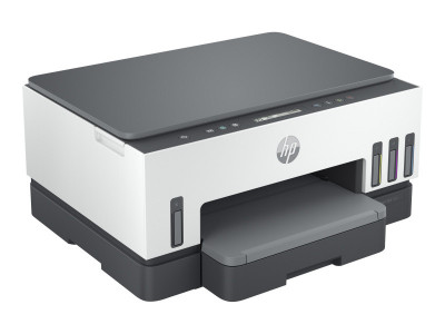 HP Smart Tank 7005 All-in-One Imprimante jet d'encre couleur multifonction