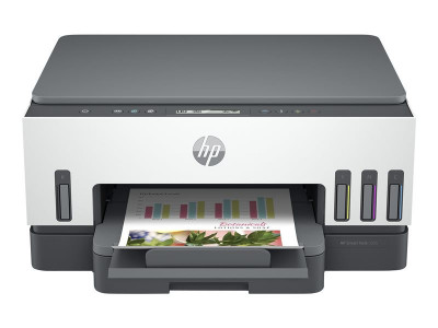 HP Smart Tank 7005 All-in-One Imprimante jet d'encre couleur multifonction