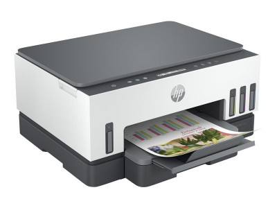 HP Smart Tank 7005 All-in-One Imprimante jet d'encre couleur multifonction