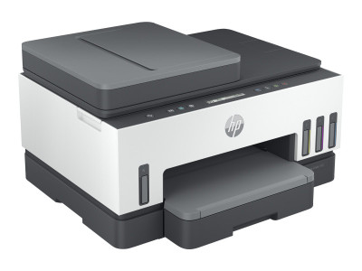 HP Smart Tank 7305 Imprimante jet d'encre couleur multifonction