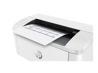 HP LaserJet M110w Imprimante laser monochrome