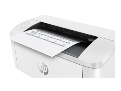 HP LaserJet M110w Imprimante laser monochrome