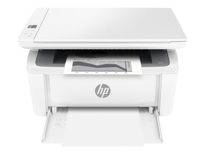 HP LaserJet MFP M140w Imprimante laser monochrome multifonction