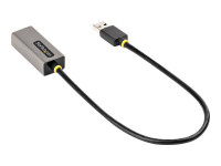Startech : ADAPTATEUR ETHERNET USB 3.0 10/100/1000 GIGABIT ETHERNET