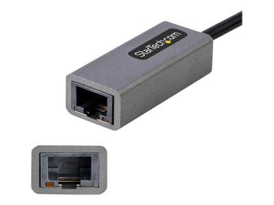 Startech : ADAPTATEUR ETHERNET USB 3.0 10/100/1000 GIGABIT ETHERNET