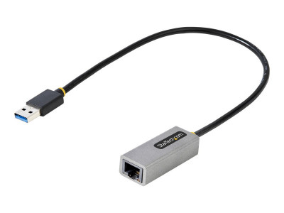 Startech : ADAPTATEUR ETHERNET USB 3.0 10/100/1000 GIGABIT ETHERNET