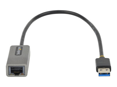 Startech : ADAPTATEUR ETHERNET USB 3.0 10/100/1000 GIGABIT ETHERNET