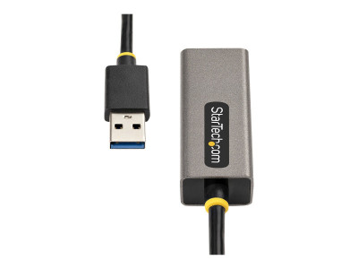 Startech : ADAPTATEUR ETHERNET USB 3.0 10/100/1000 GIGABIT ETHERNET