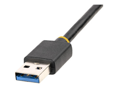 Startech : ADAPTATEUR ETHERNET USB 3.0 10/100/1000 GIGABIT ETHERNET