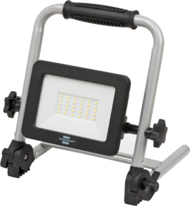 Brennenstuhl Projecteur LED portable EL 2000 MA, 20 watts