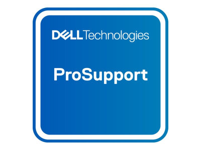Dell : XPS 1Y PROSPT TO 3Y PROSPT